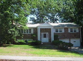 60 Lantern Ln #0, Sharon, MA 02067