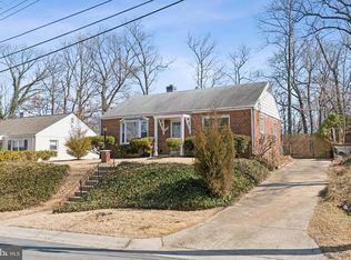 11703 Hatcher Pl, Silver Spring, MD 20902