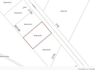 Shannon Rd LOT 2, Shannon, NC 28386