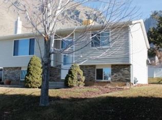 1244 N 150th St E, Springville, UT 84663