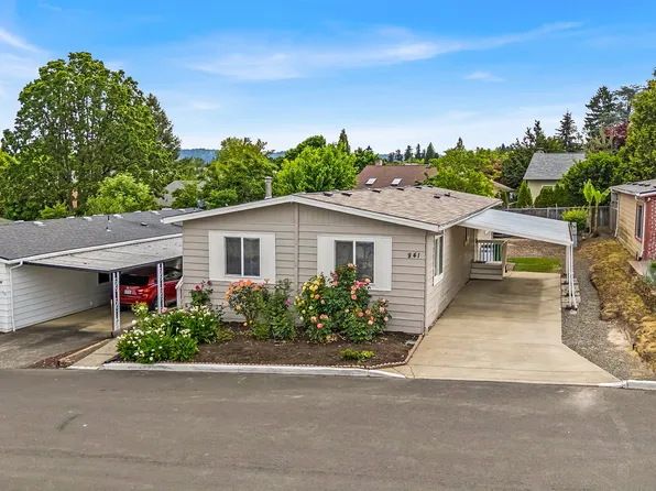 841 SW Liberty Bell Dr #335, Beaverton, OR 97006