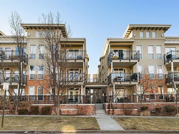 2nd image of 1521 N Vine St APT 306