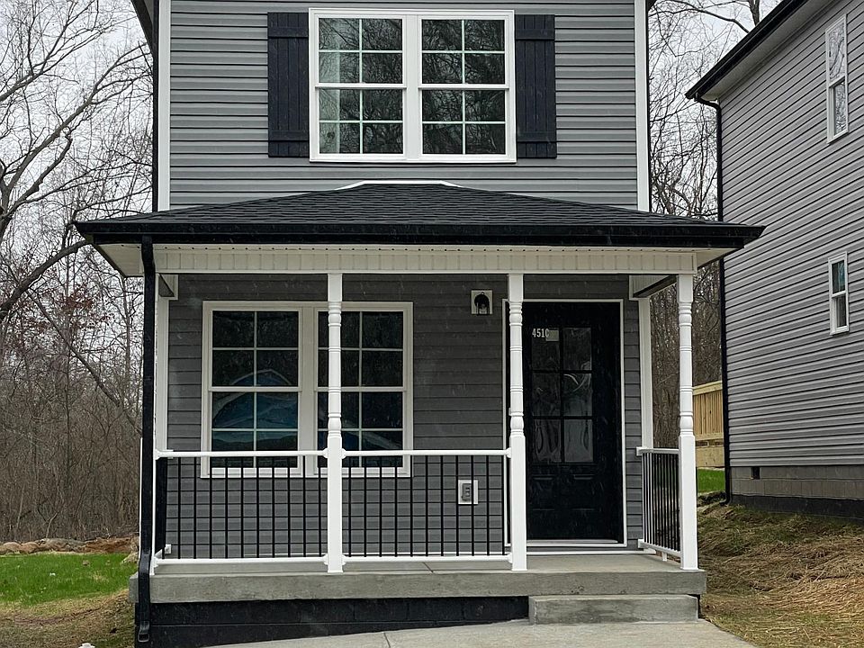 1st image of 451C Shelby St