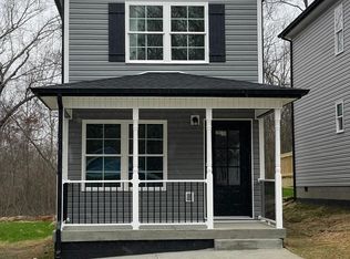 451C Shelby St, Clarksville, TN 37042
