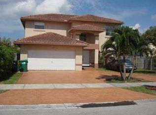 14923 SW 32nd Ter, Miami, FL 33185