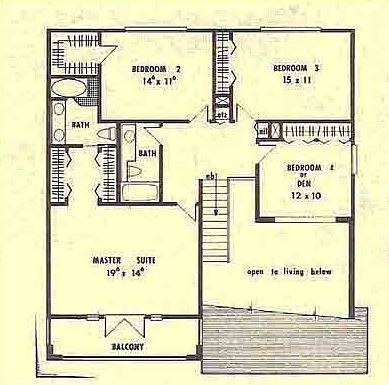 Second Story Plan