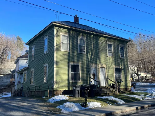 26 Cliff Street, Barre City, VT 05641