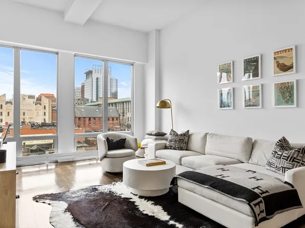 360 Newbury St Unit 410, Boston, MA 02115