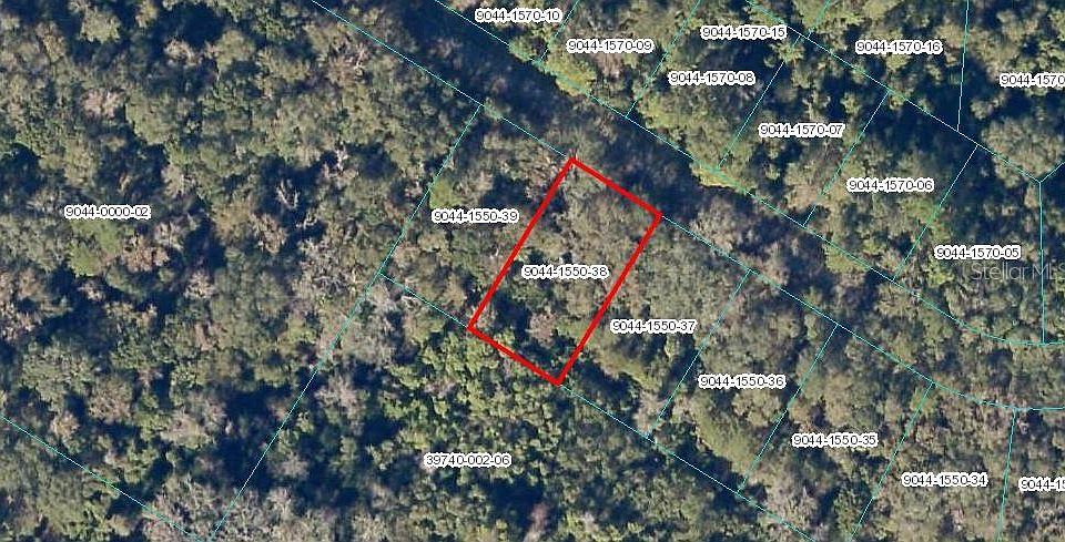 1st image of SEQUOIA LOOP DRIVE LOT 38