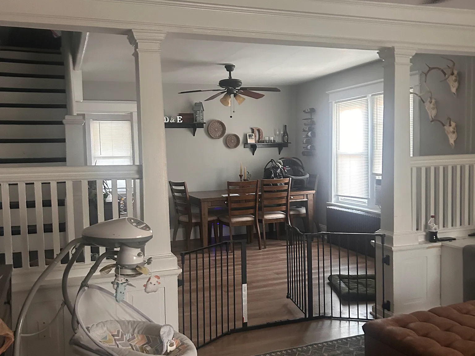 3 bed, 1283 sqft, $2,000 — Photo 4