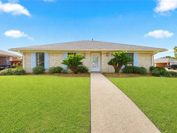 405 Mary Hughes Dr, Houma, LA 70363