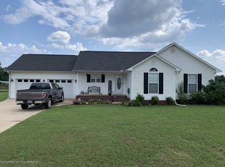 107 W Wolf Rd, Parrish, AL 35580
