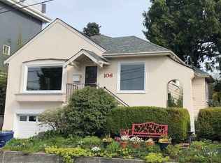 106 N 42nd St, Seattle, WA 98103