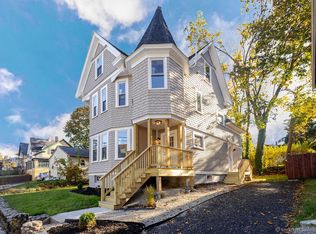 7 Florence Street, Putnam, CT 06260