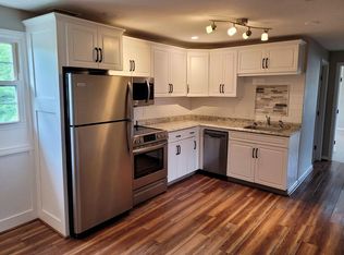 79 Worcester St #2R, North Grafton, MA 01536