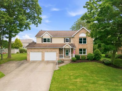 577 Agnes St, Greensburg, PA, 15601