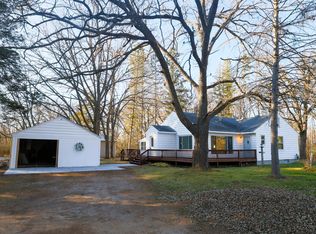 13425 Pillager Dam Rd SW, Pillager, MN 56473