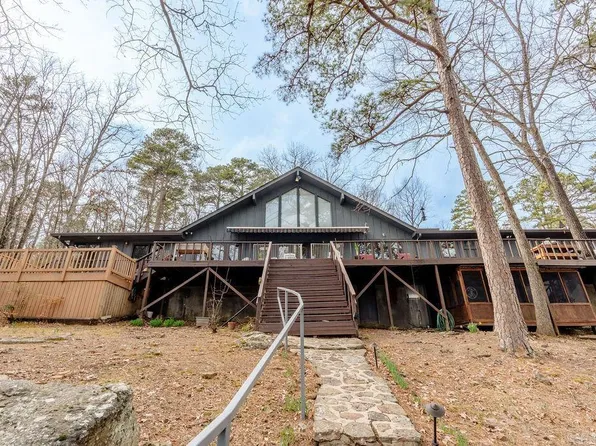 464 Belmont Acres Cir, Tumbling Shoals, AR 72581