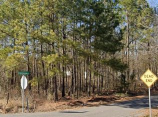 Fannie Verdine Rd, Starks, LA 70661