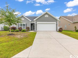 404 Whipple Run Loop, Myrtle Beach, SC 29588