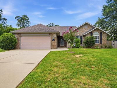 5211 S Fieldstone Road, Battlefield, MO, 65619