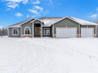 4145 Crane Ln, Delta Junction, AK 99737