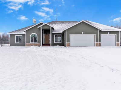 4145 Crane Ln, Delta Junction, AK, 99737