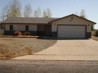 3621 Bobe Ct, Valley Springs, CA 95252