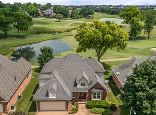 135 Black Hawk Way, Murfreesboro, TN 37127