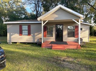 204 Margaret St, Fort Valley, GA 31030