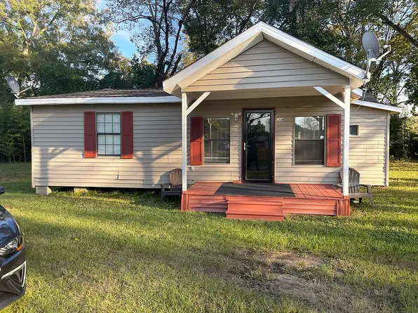 204 Margaret St, Fort Valley, GA 31030