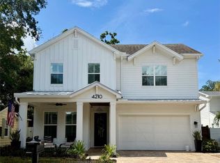 4210 W Santiago St, Tampa, FL 33629