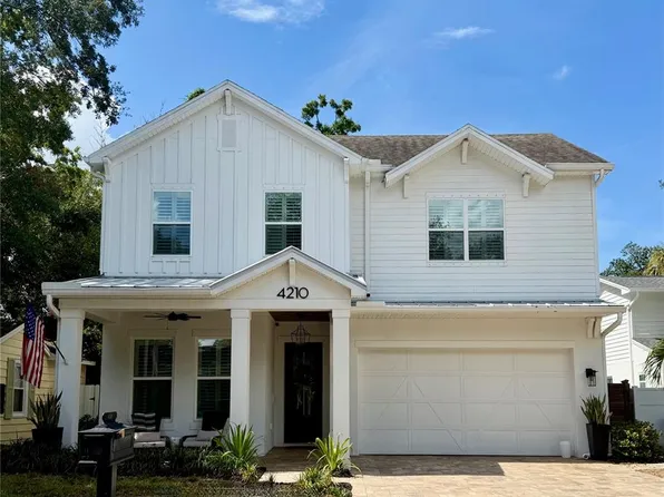 4210 W Santiago St, Tampa, FL 33629