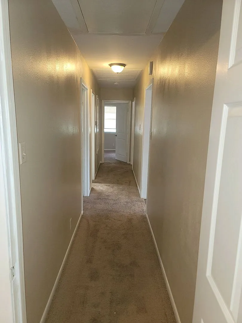 4 Bedroom 2 Bath in The Avenues — Photo 2