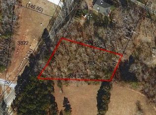 499 N County Home Rd #8C, Lexington, NC 27292