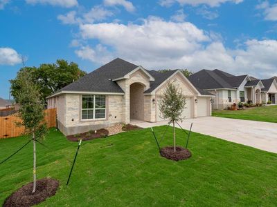 2430 Macdougal St, Nolanville, TX, 76559