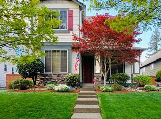 9026 Campus Glen Dr NE, Lacey, WA 98516