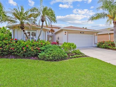 14164 Montauk Ln, Fort Myers, FL, 33919