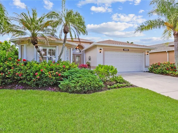 14164 Montauk Ln, Fort Myers, FL 33919