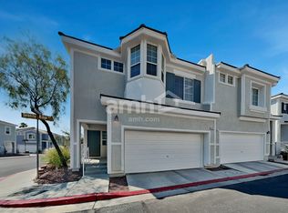 257 Serenity Ridge Ct, Henderson, NV 89052