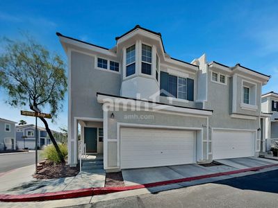 257 Serenity Ridge Ct, Henderson, NV, 89052
