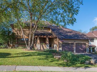 3947 Denmark Ave, Eagan, MN 55123
