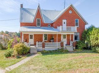 713 Rutherford Side Rd, Tay Valley, ON K7H3C9