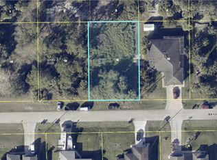 1215 Bayou St E, Lehigh Acres, FL 33974
