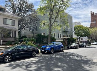 Staten AvenueApartments, Oakland, CA 94610