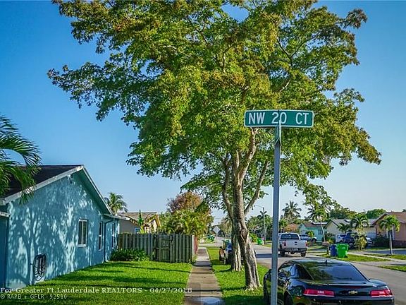 2nd image of 10941 NW 20th Ct