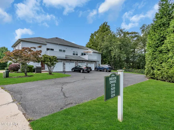 319 Deuce Drive, Wall, NJ 07719