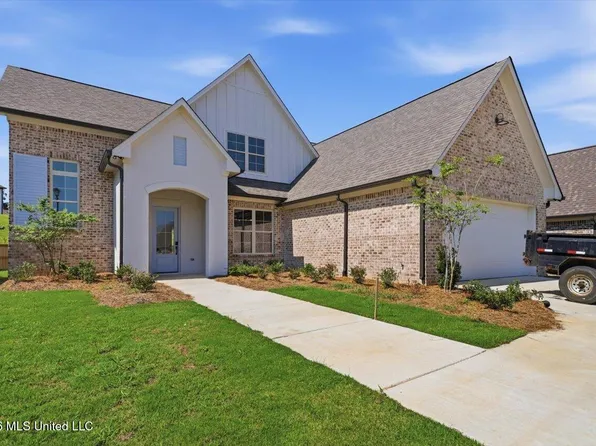 189 Bronson Bnd, Flowood, MS 39232