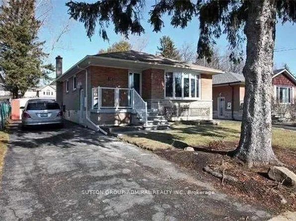 52 Tivoli Ct, Toronto, ON M1E 2A4