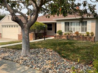 1640 Coronado Way, Burlingame, CA 94010